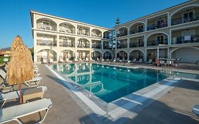 Athina Apartments